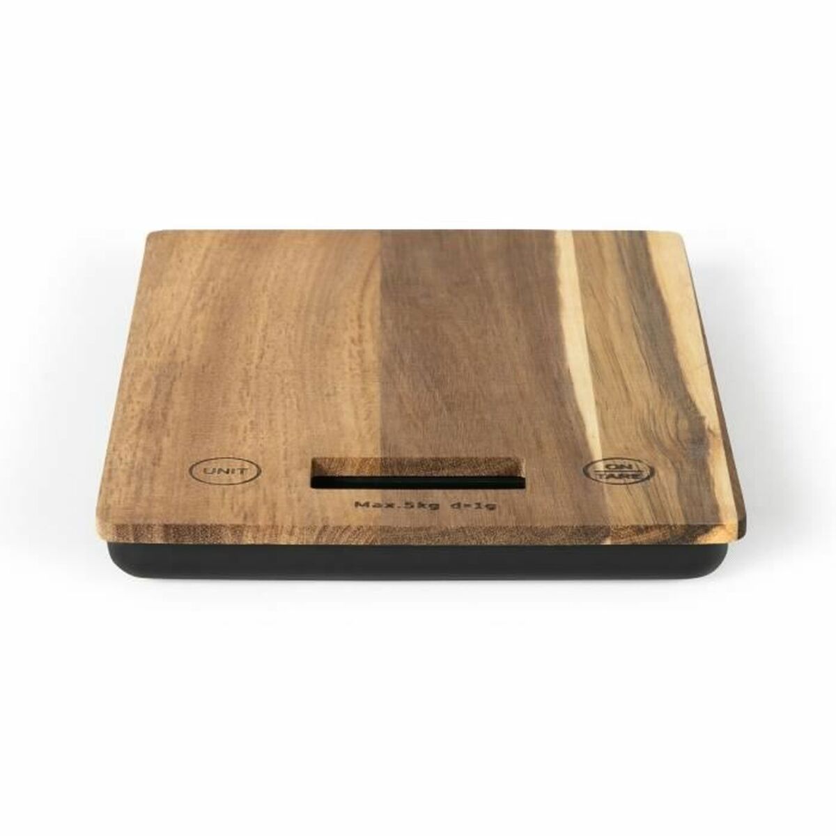 Keuken weegschaal van Livoo - bij Leafly Living